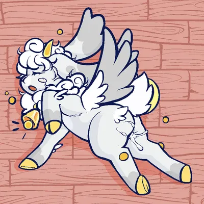 nimbell (doodle world) (doodle world) created by blasticussaturn