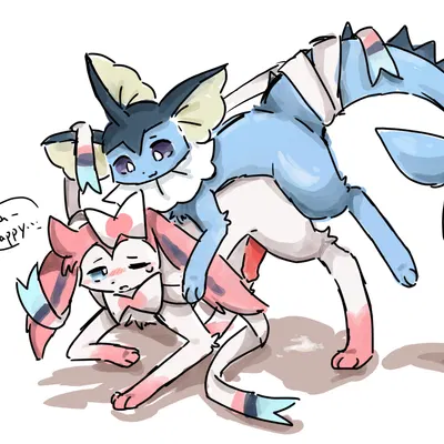 nintendo, pokemon created by 137rt