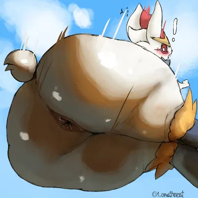 nintendo, pokemon created by anothercat