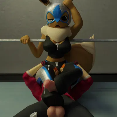 nintendo, pokemon created by arbiter1209