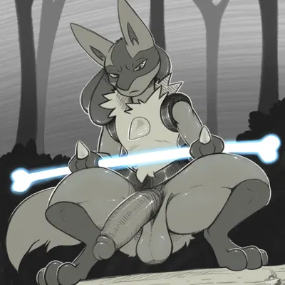 nintendo, pokemon created by arkailart