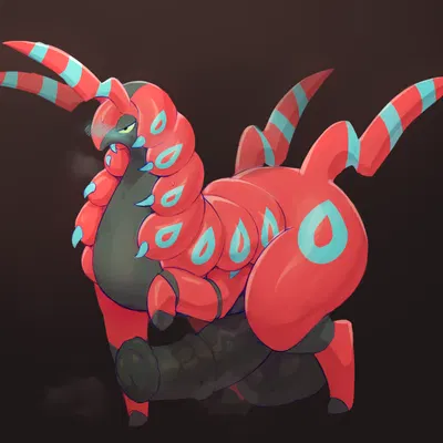 nintendo, pokemon created by atherol