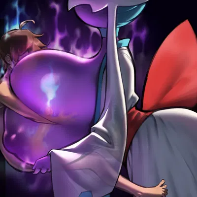 nintendo, pokemon created by azuu