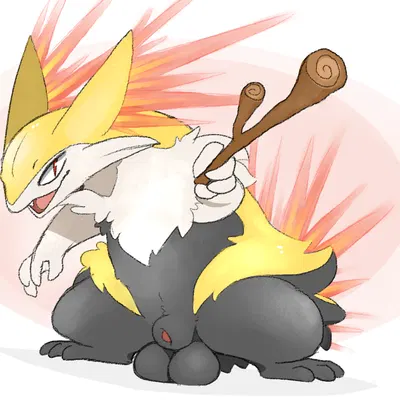 nintendo, pokemon created by backsash