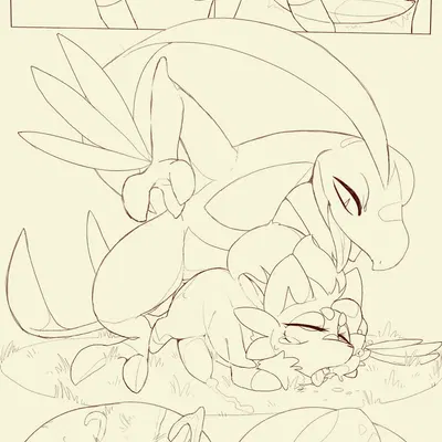 nintendo, pokemon created by backsash