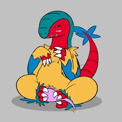 nintendo, pokemon created by birdism