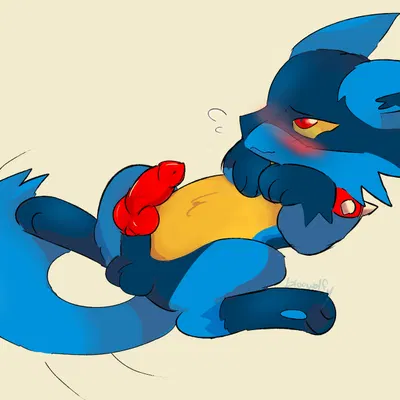 nintendo, pokemon created by bloowolfy