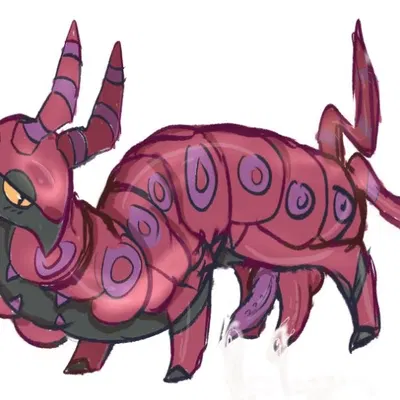 nintendo, pokemon created by bloowolfy