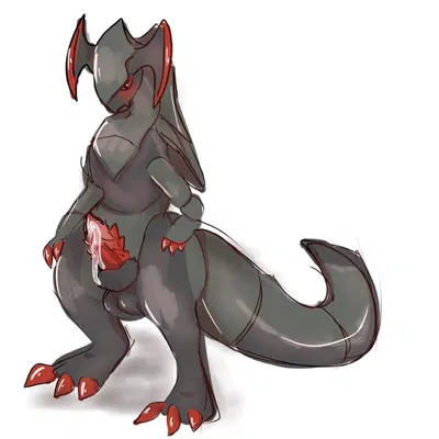 nintendo, pokemon created by bloowolfy