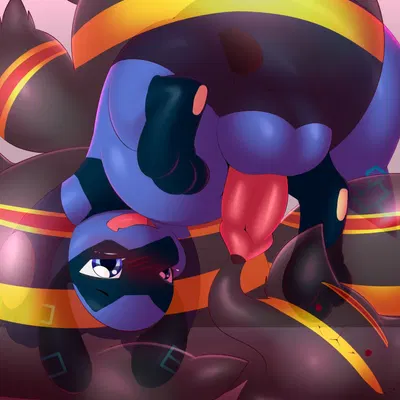 nintendo, pokemon created by camychan