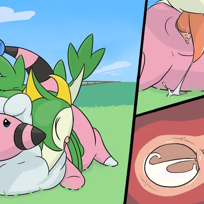 nintendo, pokemon created by cap'n