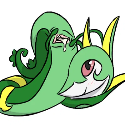 nintendo, pokemon created by cap'n