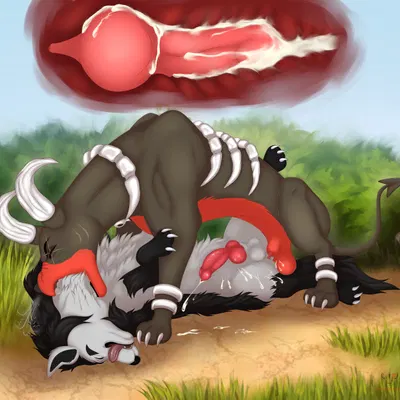 nintendo, pokemon created by caviaporcellus27