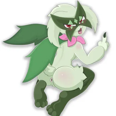 nintendo, pokemon created by cdecurse