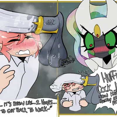 nintendo, pokemon created by corruptedcryptid