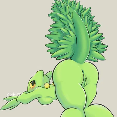 nintendo, pokemon created by daweregoat