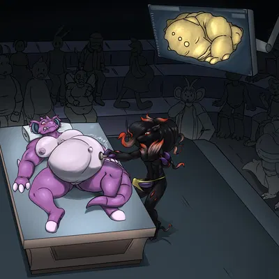 nintendo, pokemon created by derrysome