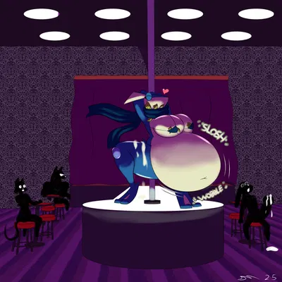 nintendo, pokemon created by dirtymac