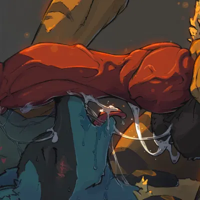 nintendo, pokemon created by drippingfangs