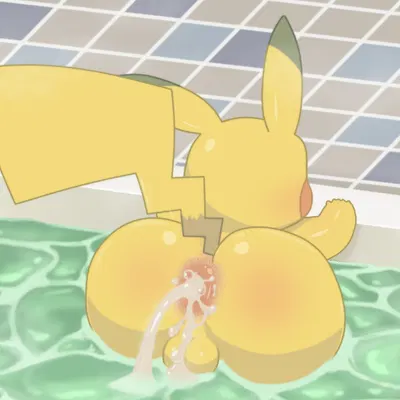 nintendo, pokemon created by dulone