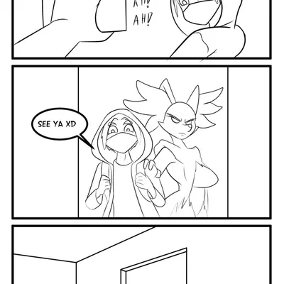 nintendo, pokemon created by dyriuck kaos