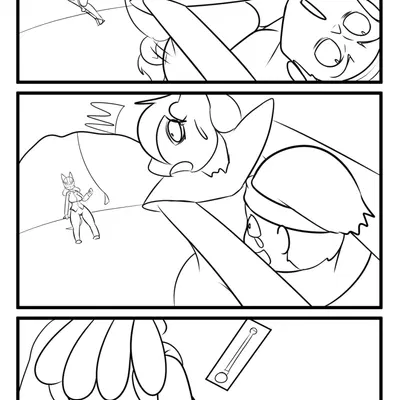 nintendo, pokemon created by dyriuck kaos