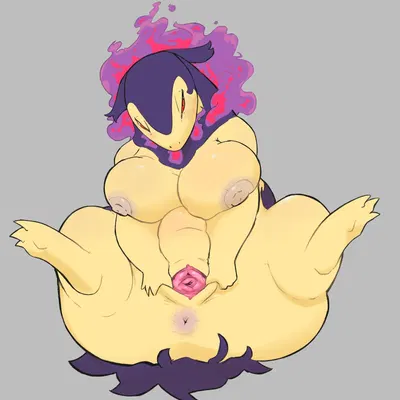 nintendo, pokemon created by ellael