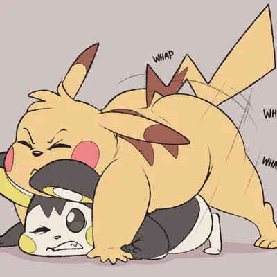 nintendo, pokemon created by erobos