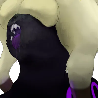 nintendo, pokemon created by fera (artist)