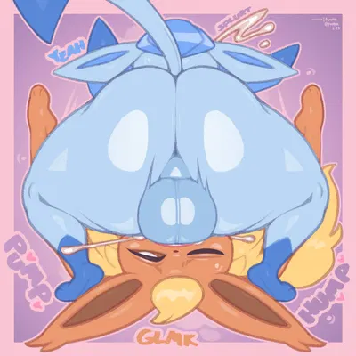 nintendo, pokemon created by frumples