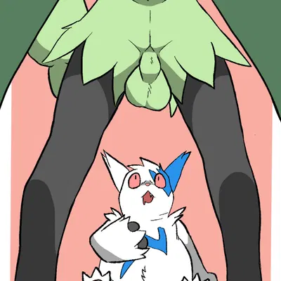 nintendo, pokemon created by gakineko