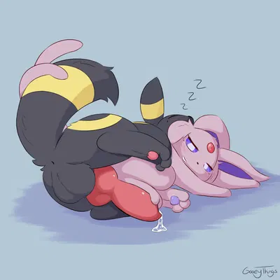 nintendo, pokemon created by gooeythings