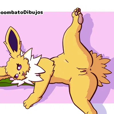 nintendo, pokemon created by goombato dibujos