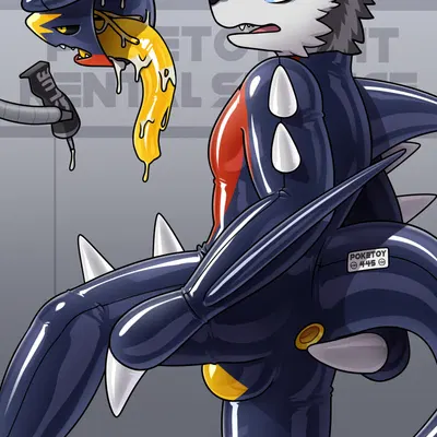 nintendo, pokemon created by hacony