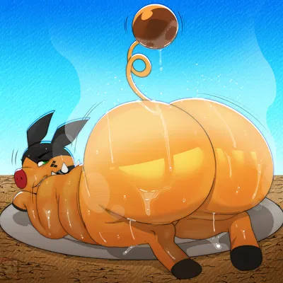 nintendo, pokemon created by had0u