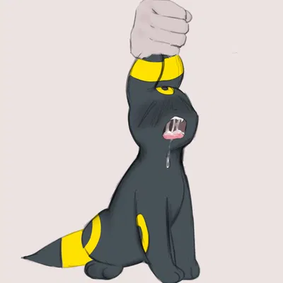 nintendo, pokemon created by heardnoevil