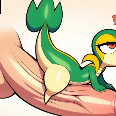 nintendo, pokemon created by hellsonger