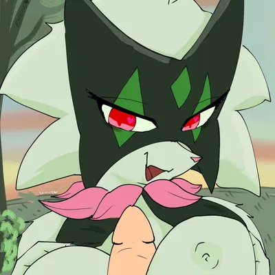 nintendo, pokemon created by kamino1