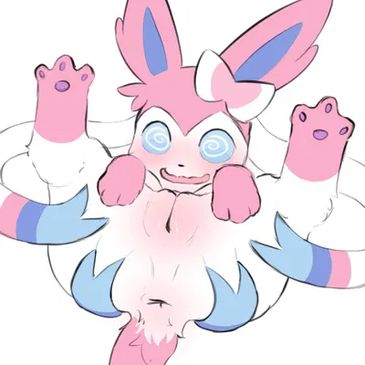 nintendo, pokemon created by katla (artist)