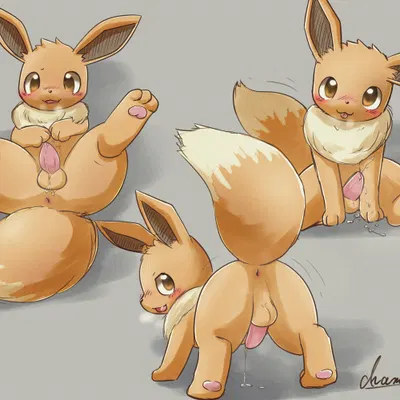 nintendo, pokemon created by lakryu