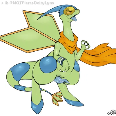 nintendo, pokemon created by manyakuma