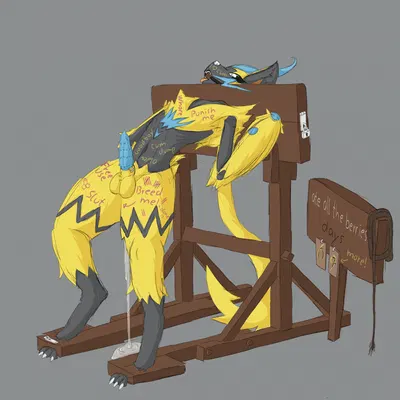 nintendo, pokemon created by merlinmollis