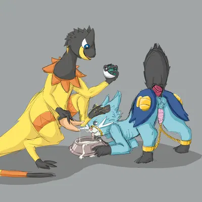 nintendo, pokemon created by merlinmollis