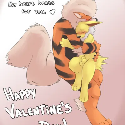 nintendo, pokemon created by miau