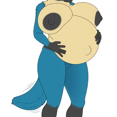 nintendo, pokemon created by milk-jug