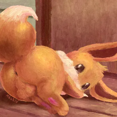 nintendo, pokemon created by mklxiv