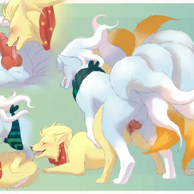 nintendo, pokemon created by momomichi nsfw