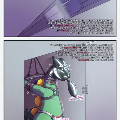 nintendo, pokemon created by n1k0