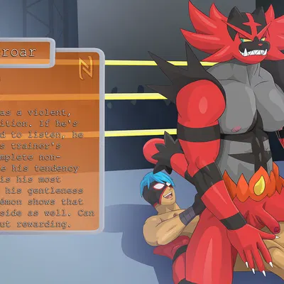 nintendo, pokemon created by nearphotison