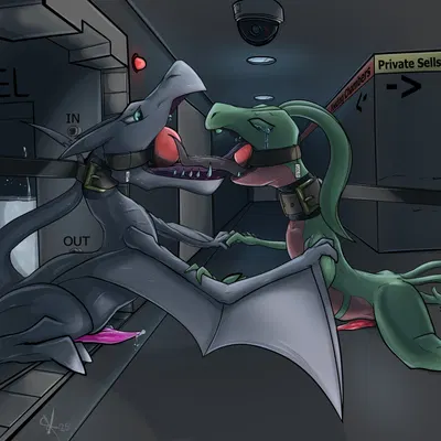 nintendo, pokemon created by nexrek